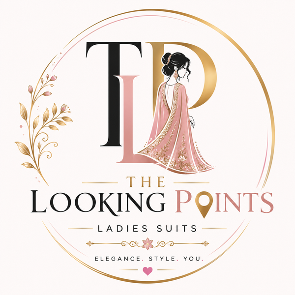 The looking points