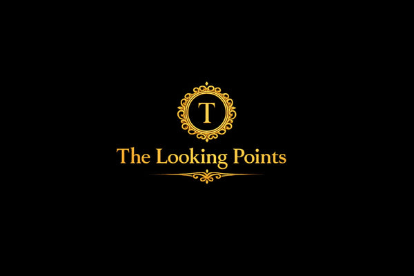 The looking points