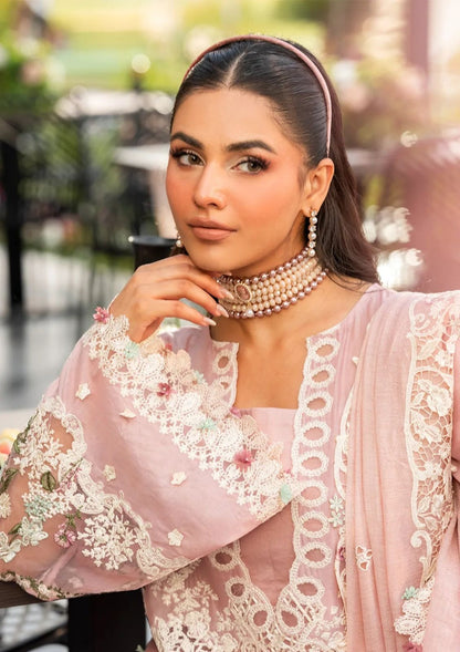 BRAND NAME : MIX*_ 🟨 *CATEGORY : PURE LAWN 3PC EMBROIDERED