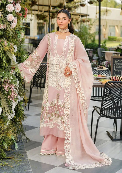 BRAND NAME : MIX*_ 🟨 *CATEGORY : PURE LAWN 3PC EMBROIDERED